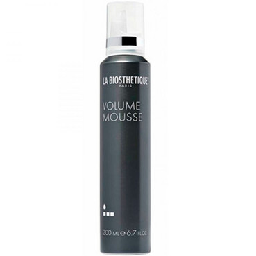 Мус для волосся La Biosthetique Volume Mousse фото