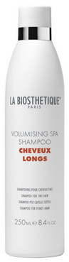 Шампунь для об'єму довгого волосся La Biosthetique Cheveux Longs Volumising SPA Shampoo фото