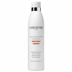 Шампунь для объема длинных волос La Biosthetique Cheveux Longs Volumising SPA Shampoo фото