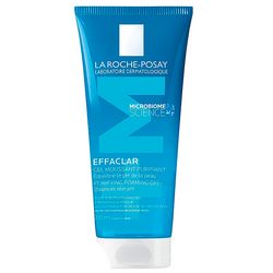 Гель-мус ЕФАКЛАР для очищення проблемної шкіри La Roche-Posay Effaclar +М Purifying Foaming Gel фото