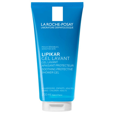 Фото Увлажняющий гель для душа La Roche Posay Lipikar Gel Lavant