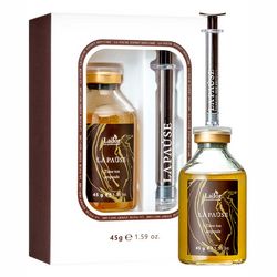 антивозрастная сыворотка для лица la&sq;dor la-pause time tox ampoule фото
