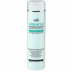 увлажняющая сыворотка для волос с термозащитой la&sq;dor miracle soothing serum фото