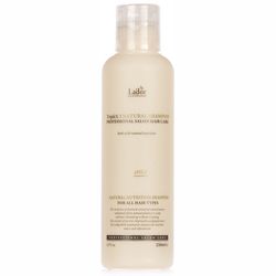 Безсульфатний органічний шампунь La&sq;dor Triplex Natural Shampoo фото