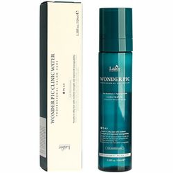 Міст для зміцнення і захисту волосся La&sq;dor Wonder Pic Clinic Water PH 4.9 фото