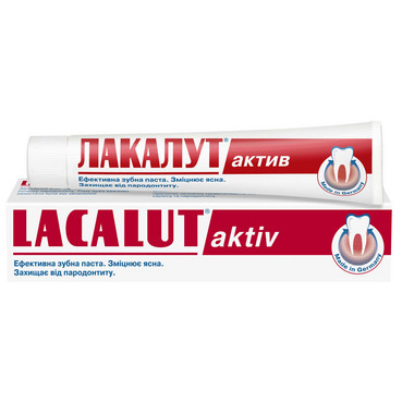 Зубна паста