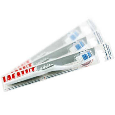 Зубна щітка 