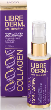 Омолоджуючий крем для обличчя  фото