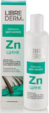 Шампунь