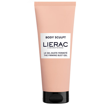 Зміцнювальний гель для бюста Lierac Body Sculpt The Firming Bust Gel фото