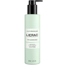 Очищувальне молочко Lierac Cleansing Milk фото