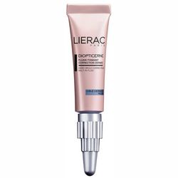 Крем від темних кіл навколо очей Lierac Diopticerne Dark Circle Correcting Cream фото