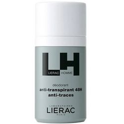 Кульковий дезодорант для чоловіків Lierac Homme Anti-Transpirant Deodorant 48H Roll-On фото