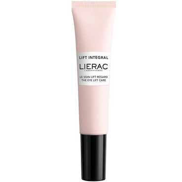 Фото Крем-сыворотка для контура глаз Lierac Lift Integral Eye Lift Serum Eyes and Lids