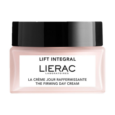 Зміцнюючий денний крем для обличчя Lierac Lift Integral Firming Day Cream фото