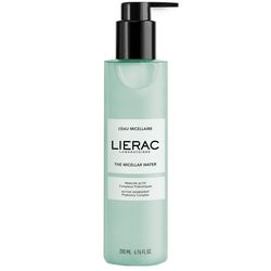 Міцелярна вода Lierac Micellar Water фото