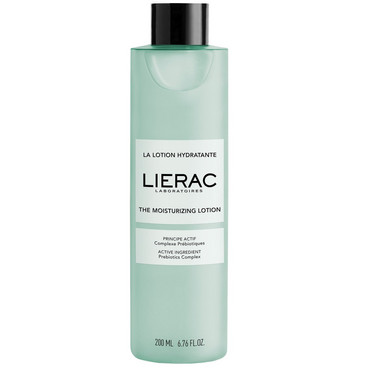 Зволожувальний лосьйон для обличчя Lierac Moisturizing Lotion фото