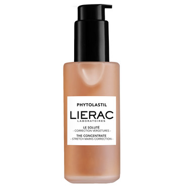 Концентрат для корекції розтяжок Lierac Phytolastil The Concentrate Stretch Marks Correction фото