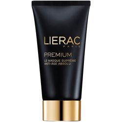 Маска проти зморшок Lierac Premium Le Masque Supreme Anti-Age Absolu фото