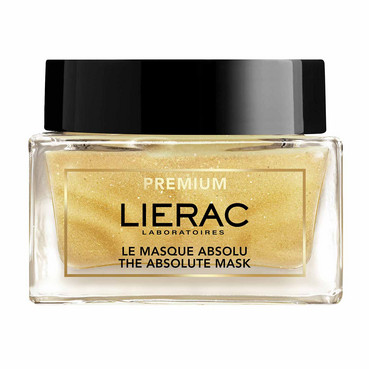 Преміум маска для обличчя Lierac Premium The Absolute Mask фото