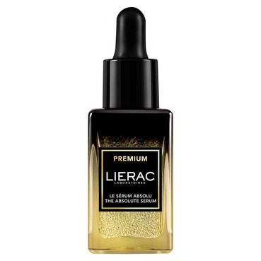 Преміум сироватка для обличчя Lierac Premium The Absolute Serum фото