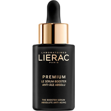 Сироватка бустер для обличчя Lierac Premium The Booster Serum Absolute Anti-Aging фото