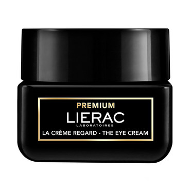 Преміум крем для контуру очей Lierac Premium The Eye Cream фото