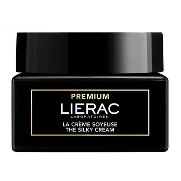 Преміум шовковистий крем для обличчя Lierac Premium The Silky Cream фото