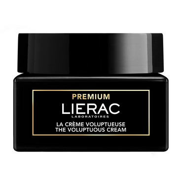 Преміум розкішний крем для обличчя Lierac Premium The Voluptuous Cream фото