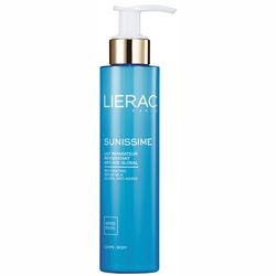 Відновлююче зволожуюче молочко для тіла Lierac Sunissime Rehydrating Repair Milk Global Anti-Aging фото