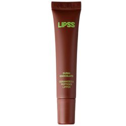 Блиск для губ DUBAI CHOCOLATE Lipss Dubai Chocolate фото