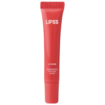 Блиск для губ LYCHEE SPRITZ Lipss Lipper Lychee Spritz фото