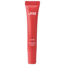 Блиск для губ LYCHEE SPRITZ Lipss Lipper Lychee Spritz фото
