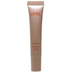 Блиск для губ MANDARIN Lipss Lipper Mandarin фото