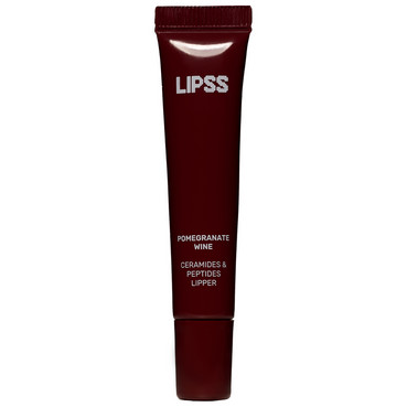 Блиск для губ POMEGRANATE WINE Lipss Lipper Pomegranate Wine фото