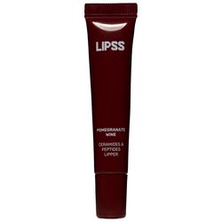 Блиск для губ POMEGRANATE WINE Lipss Lipper Pomegranate Wine фото