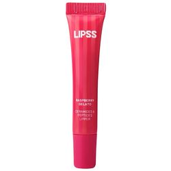 Блиск для губ RASPBERRY GELATO Lipss Lipper Raspberry Gelato фото