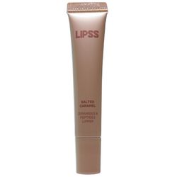 Блиск для губ SALTED CARAMEL Lipss Lipper Salted Caramel фото