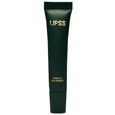Блиск для губ SMELLS LIKE MONEY Lipss Lipper Smells like money фото