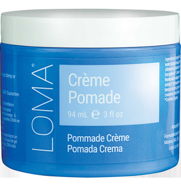 Помада для всіх типів волосся середньої фіксації  фото