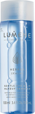 Фото Средство для деликатного снятия макияжа с глаз и губ Lumene Herkka Gentle Eye & Lip Makeup Remover