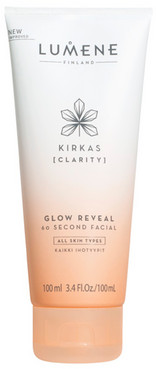 Засіб для відновлення сяйва шкіри обличчя фото