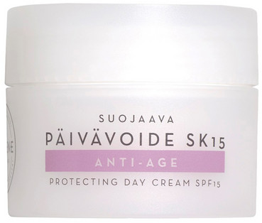 Омолоджуючий денний крем  фото