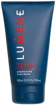 Фото Энергетическое средство для умывания Lumene Men Voima Energizing Face Wash