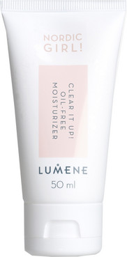 Крем звужуючий пори  фото