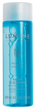 Очищуюча вода Lumene Puhdas Daily Clearing Treatment Water фото