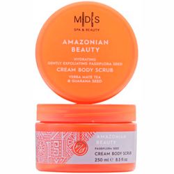 Скраб для тела &bq;Красота Амазонки&bq; Mades Cosmetics Amazonian Beauty фото