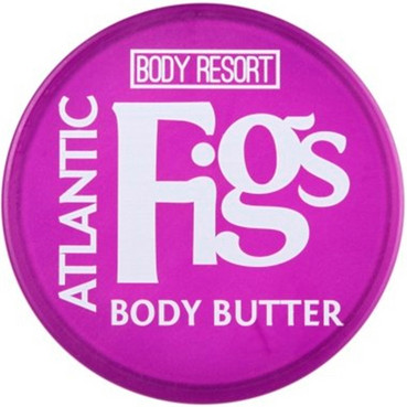 Крем-масло для тела ''Атлантический инжир'' Mades Cosmetics Body Resort Atlantic Figs Body Butter фото