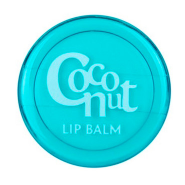 Бальзам для губ '' Карибський Кокос '' Mades Cosmetics Body Resort Caribbean Coconut Lip Balm фото