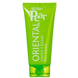 Крем для рук &sq;&sq;Східна груша&sq;&sq; Mades Cosmetics Body Resort Oriental Hand Cream Pear Extract фото